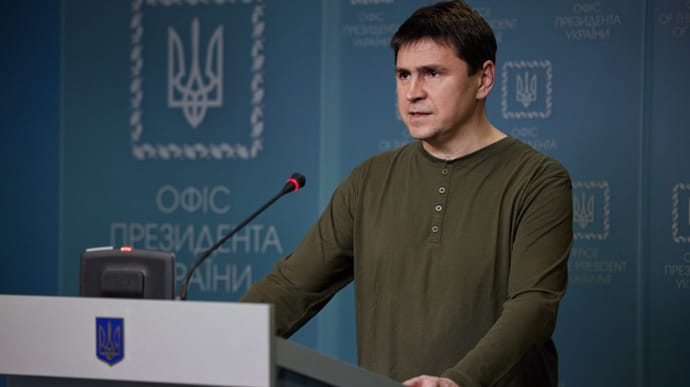 Підстав для відновлення переговорів з росією немає – Офіс президента