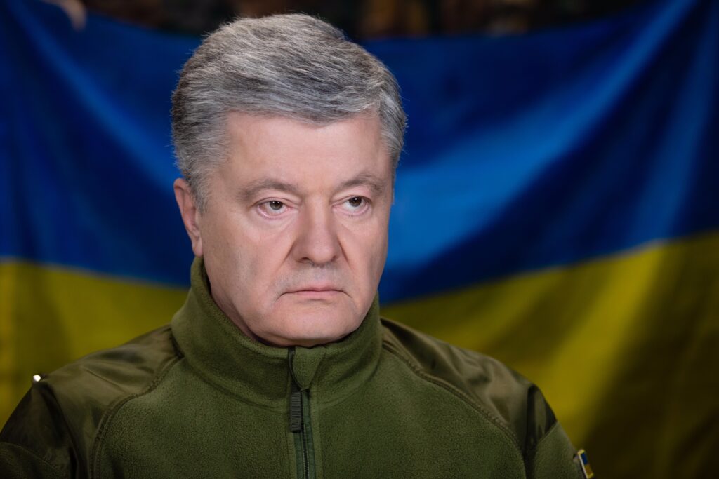 Порошенко про рішення Міжнародного суду ООН: лава підсудних в Гаазі чекає на Путіна