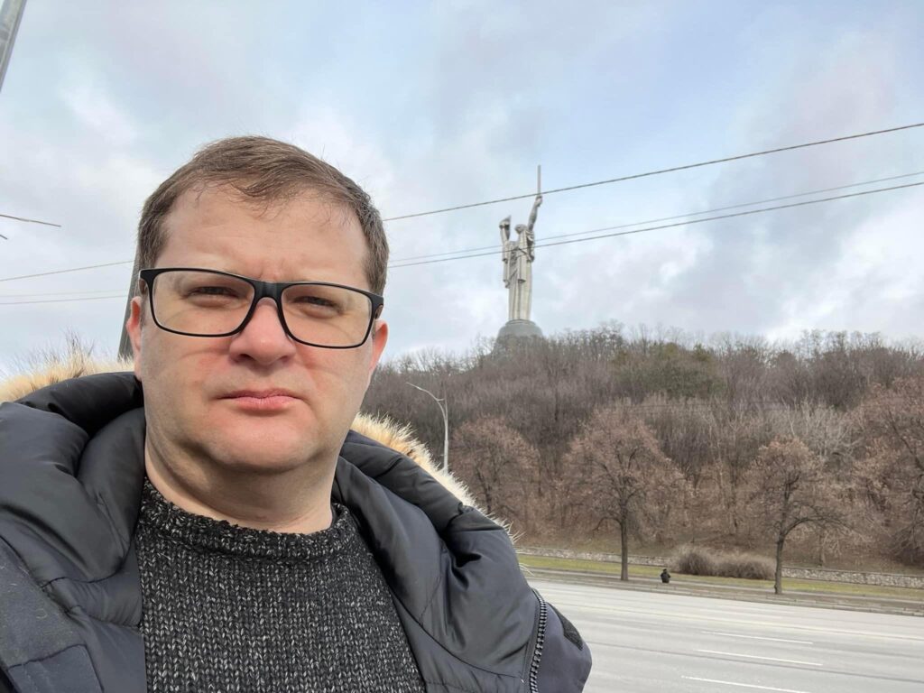 «Европейская Солидарность» инициирует отмену военного сбора для бойцов на передовой — Владимир Арьев