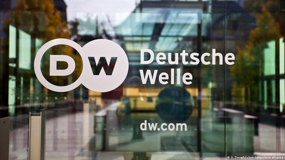«Не жалко даже мирных украинцев»: Deutsche Welle продолжает распространять откровенную пропаганду Кремля