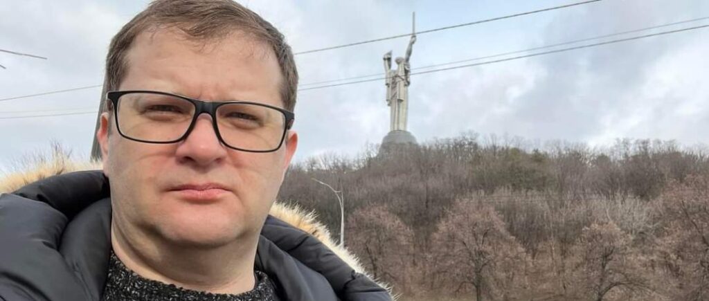 Арьев: России как государству-агрессору давно не место в Совете Европы