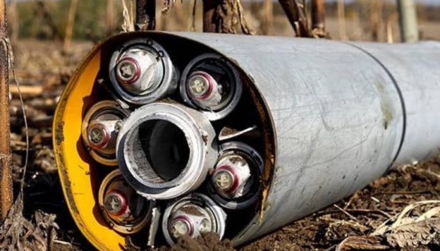 Росія застосувала касетну зброю в Україні не менше 24 разів з початку війни – ООН