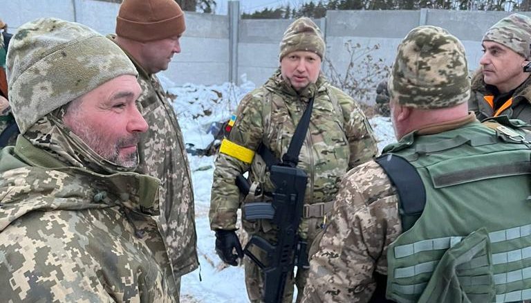 Існування ООН втрачає будь-який сенс, доки РФ може блокувати там рішення – Олександр Турчинов 