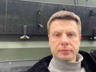 Гончаренко про обстріли Одеси: востаннє місто бомбили нацисти у Другу світову