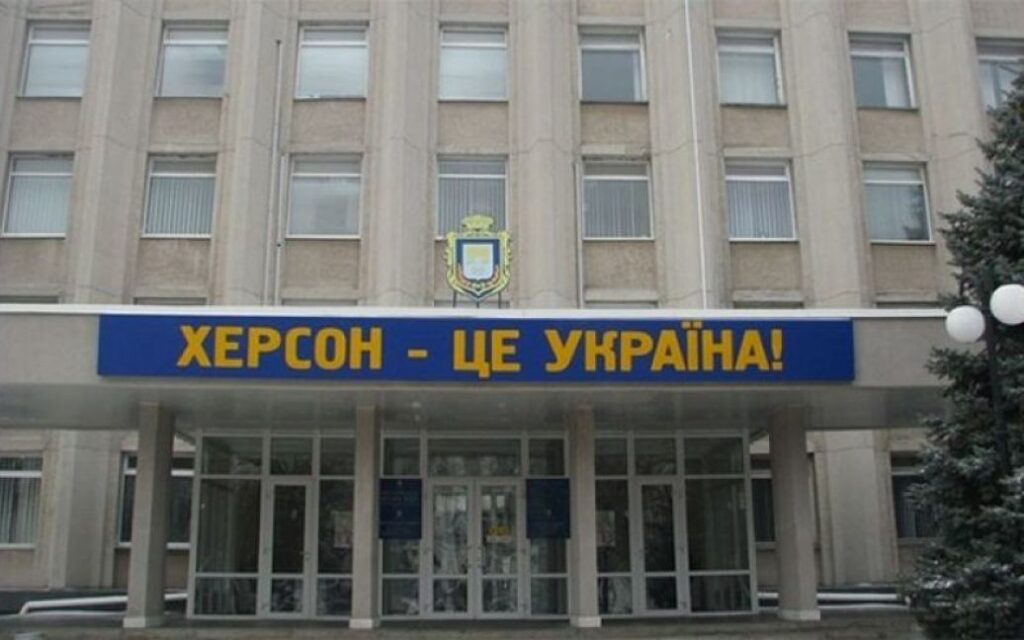Збройні сили до вересня звільнять Херсонщину – Хлань