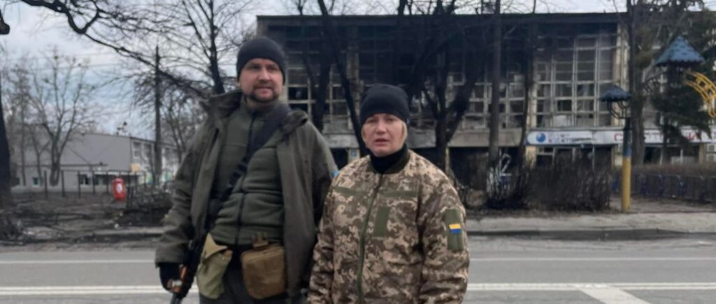 Кожен ранок світових лідерів має починатися з інформації про злочини путінського режиму – Ірина Геращенко