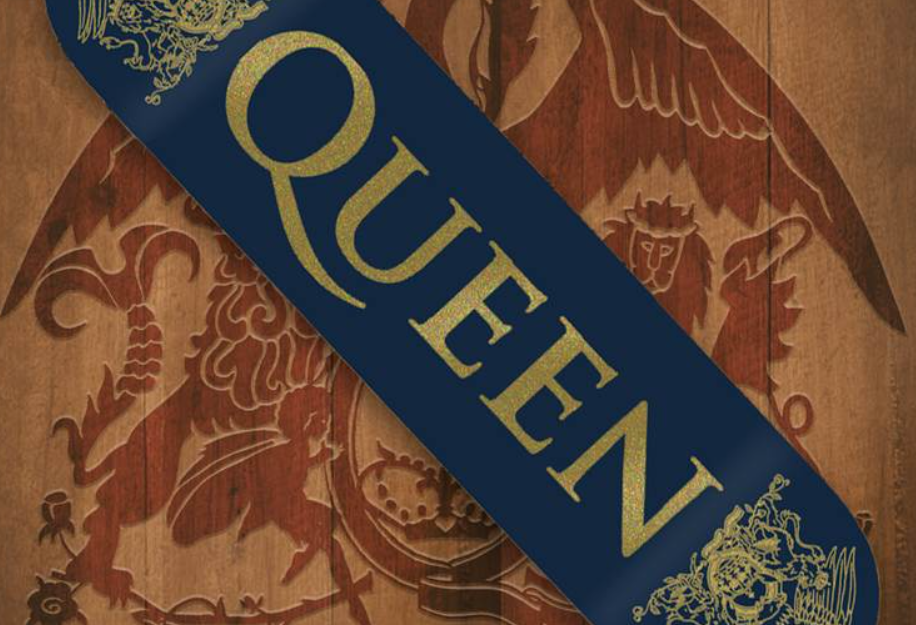Гурт Queen опублікував запис концерту з Харкова, щоб зібрати гроші для допомоги Україні