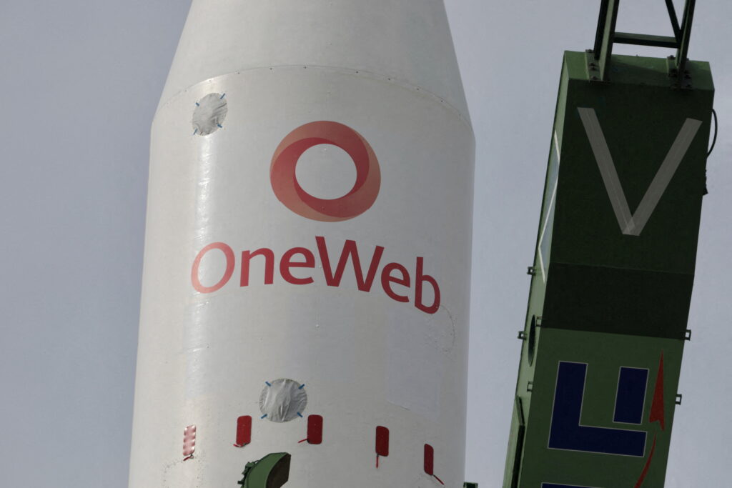 OneWeb відмовилась співпрацювати з “Роскосмосом”