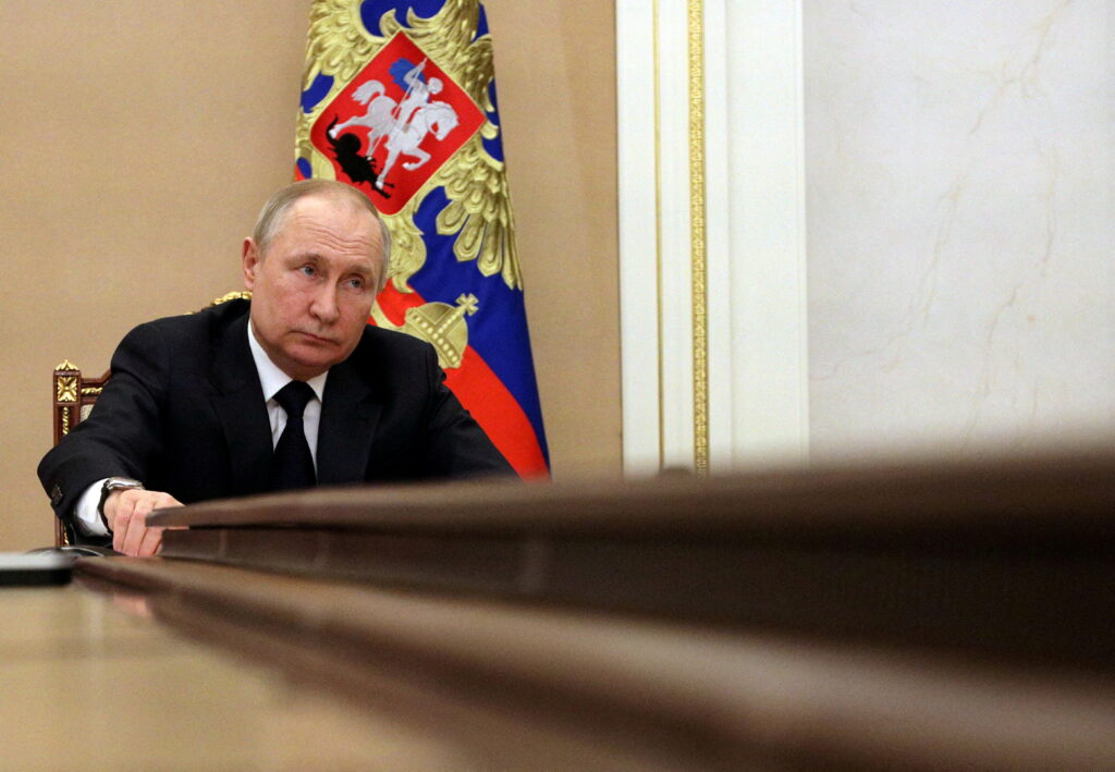 Путин не будет воевать со всем миром: решение Международного суда ООН открывает путь к введению в Украину миротворцев