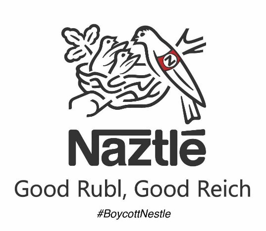 Nestle отказалась уходить с рынка РФ и фактически поддержала российскую агрессию: какие товары продает компания в Украине