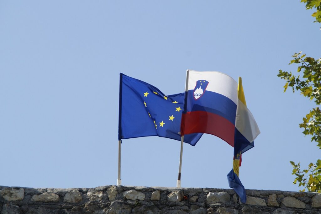 Словенські дипломати повернуться до Києва