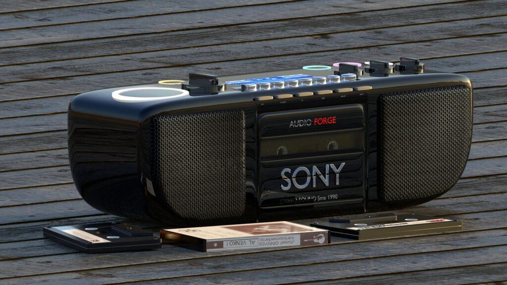 Компанія Sony Music призупиняє роботу в Росії
