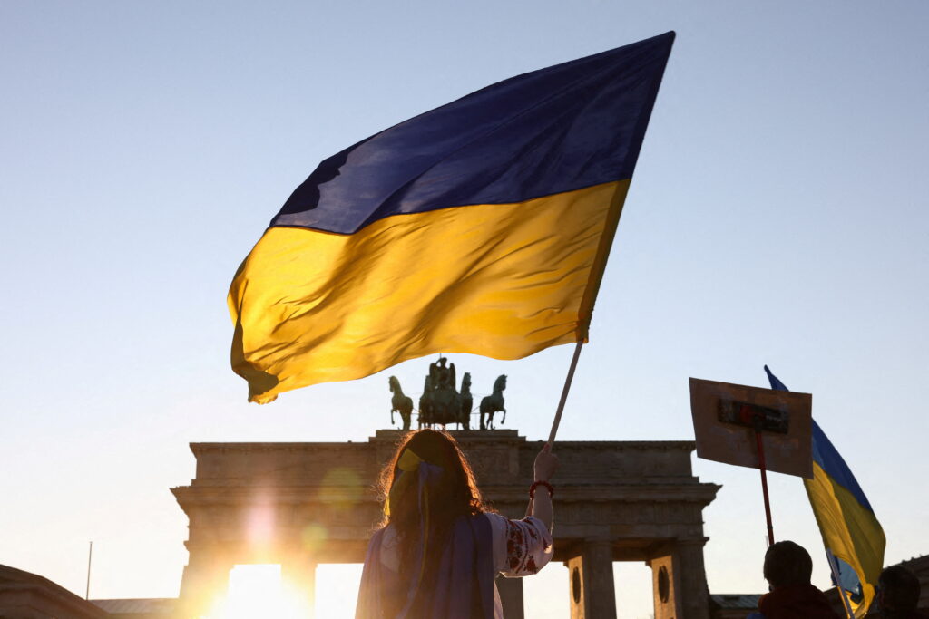 “Битва за Донбас наближається. Це нагадуватиме Другу світову” – Кулеба звернувся до країн НАТО