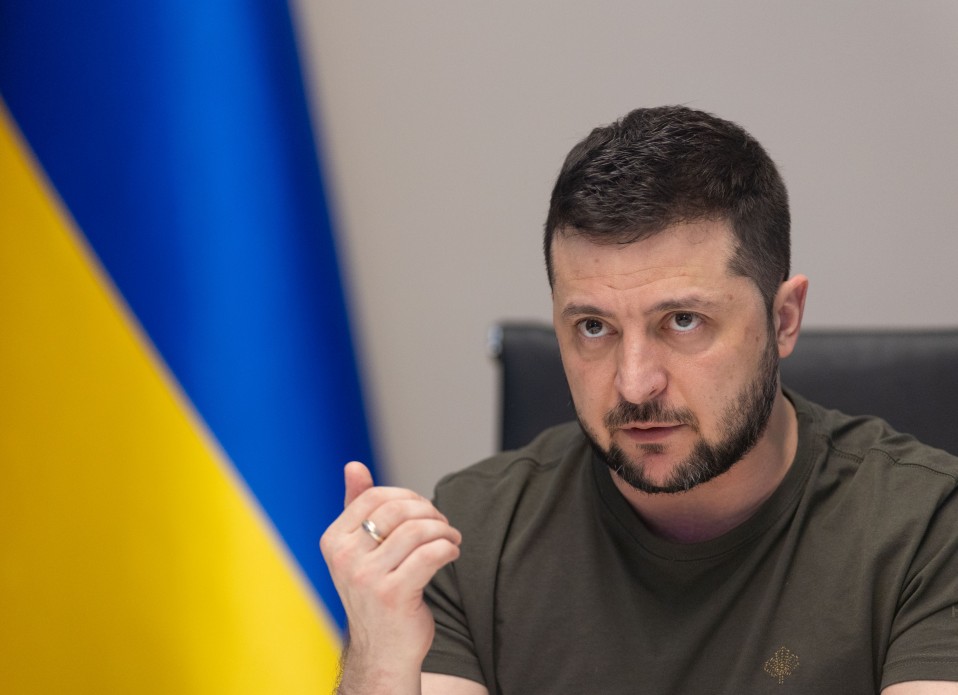 Немає іншого вибору: Зеленський готовий до перемовин з Росією попри її злочини в Бучі й Краматорську