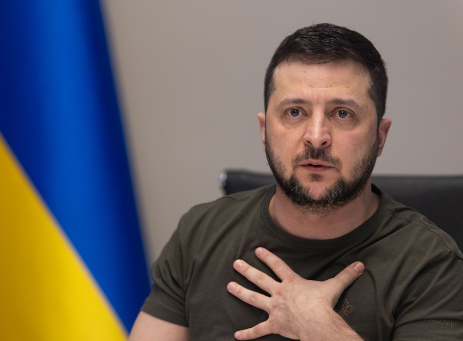 Вбивці, мародери, кати: Зеленський звернувся до матерів російських військових