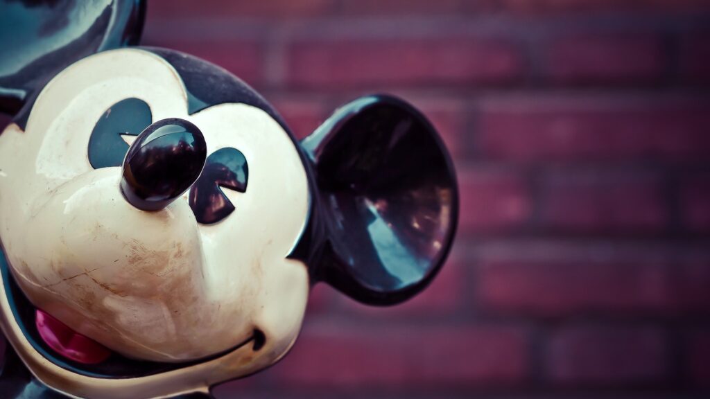 Російські кінотеатри послали н@хуй: The Walt Disney зупиняє прокат фільмів в РФ