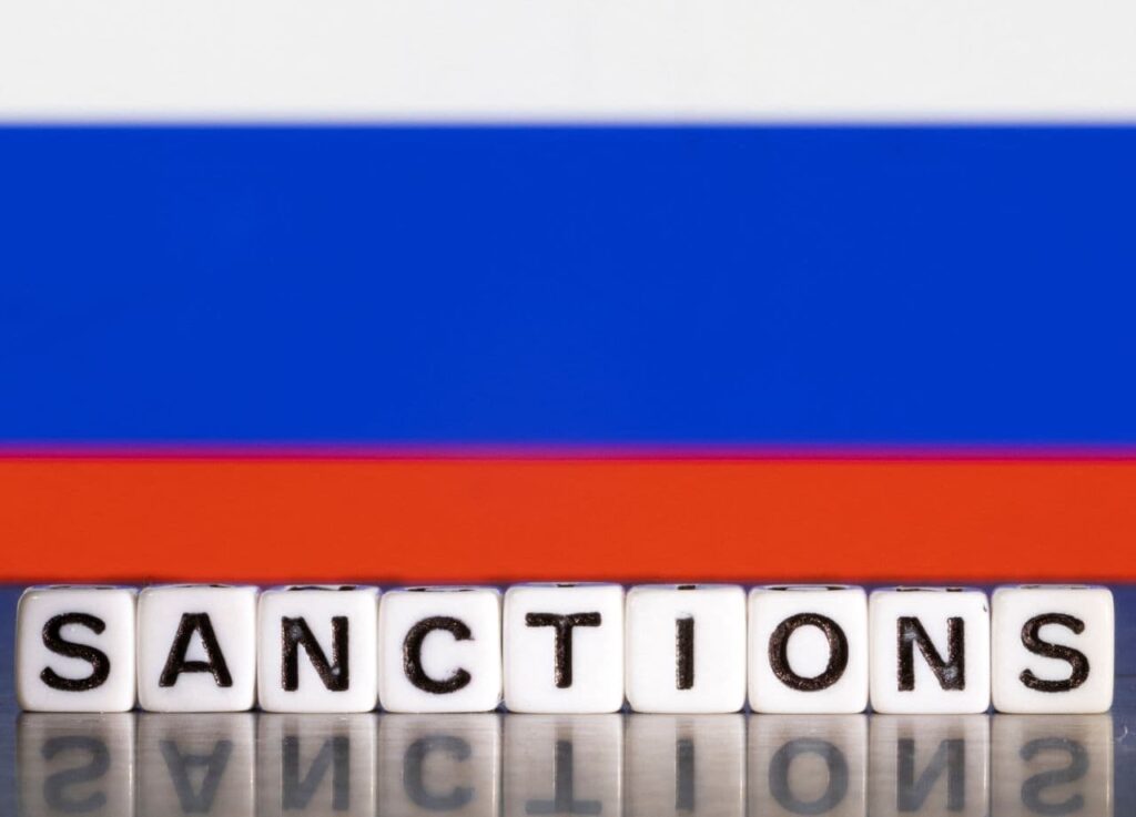 Санкції проти Росії: які країни запровадили найбільше обмежень і що зробила Україна