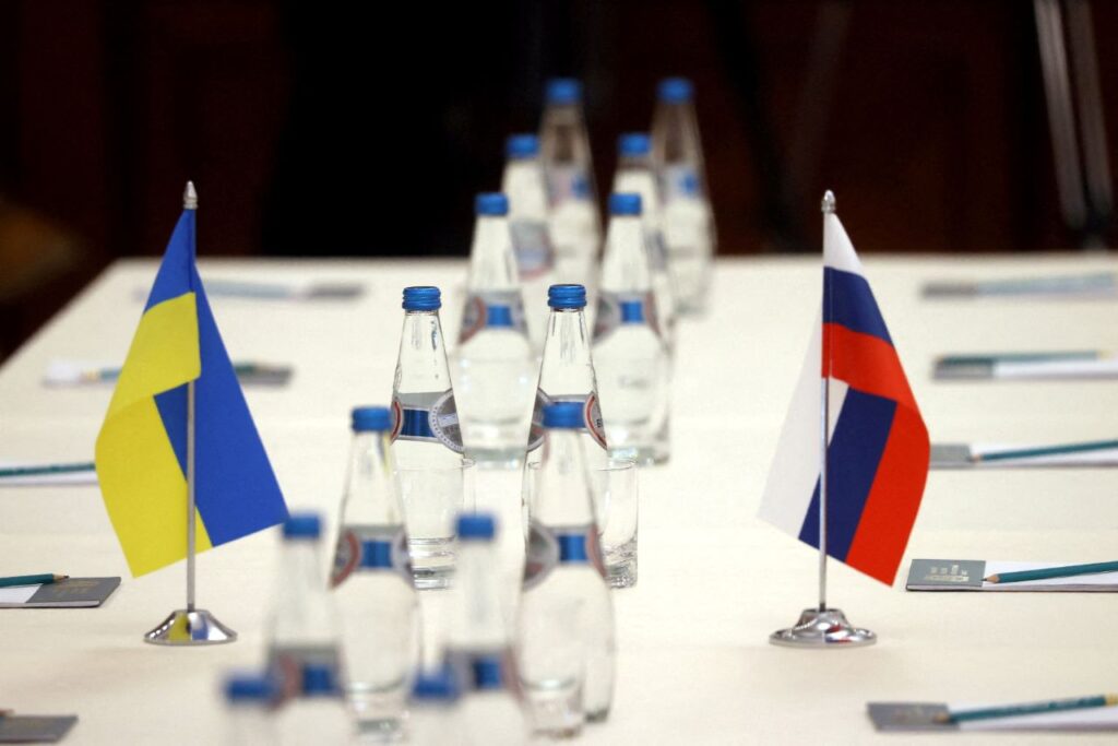 “We crossed the line”: the “December First” group spread the US “peace plan” for Ukraine