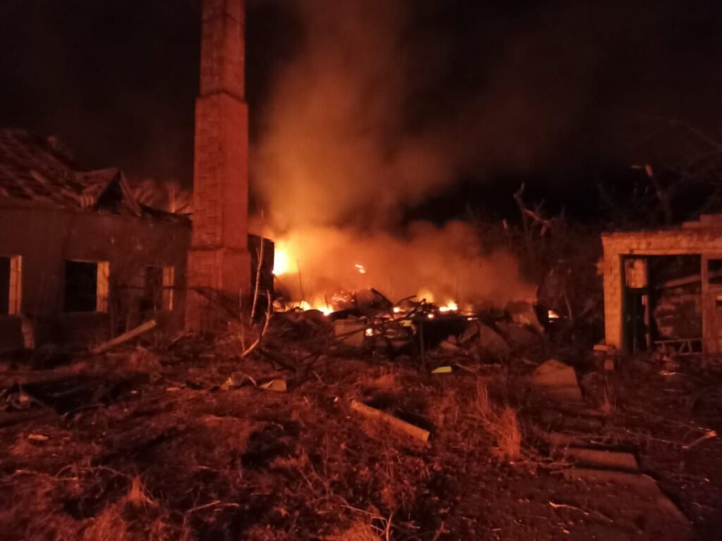 На Харківщині ще сім загиблих: їхні тіла дістали з-під завалів