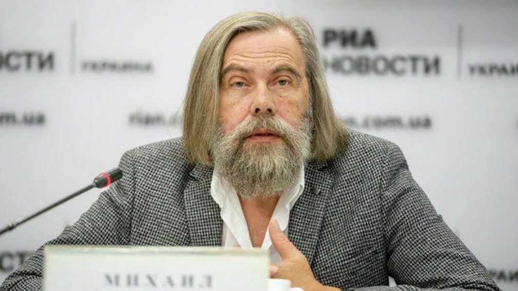 Венедіктова заперечила затримання політолога Погребинського