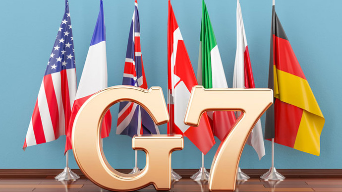 “Ви допомагаєте – ми перемагаємо”: Кулеба запропонував угоду країнам G7