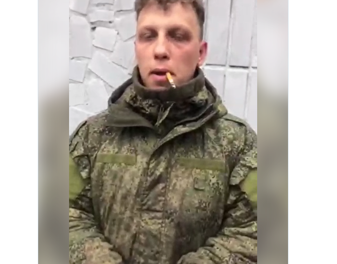 На Сумщині відбувся перший обмін полоненими: відео