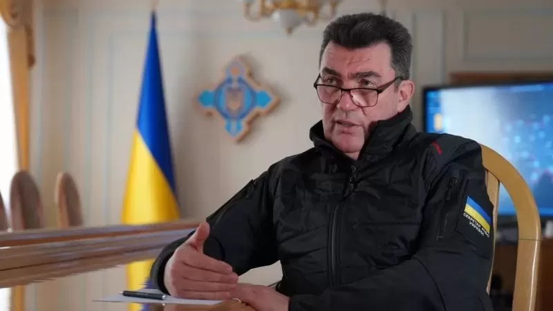 Для звільнення тимчасово окупованих Росією територій необхідно 25 тисяч бійців – Данілов