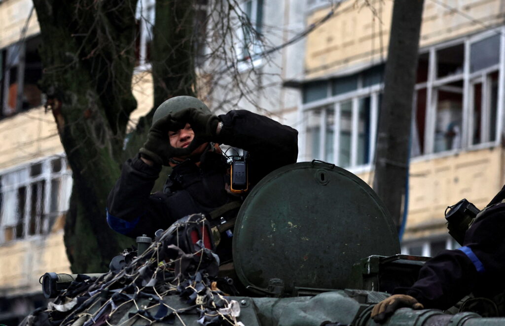 Україна переможе зло: ЗСУ привітали українців з Великоднем