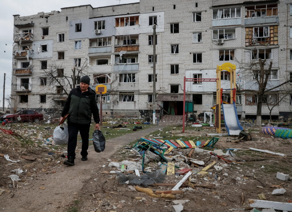 Окупаційна влада у Бердянську: корупціонер, педофіл й інші друзі голови місцевої партії “За Майбутнє” Віктора Гречки