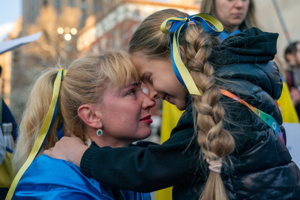 Україні вдалося повернути з окупованих територій ще 12 дітей
