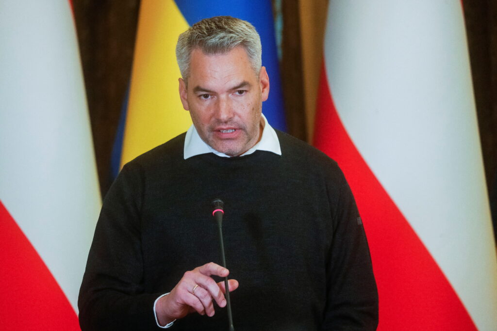Росія програла війну – стало відомо, що планує повідомити Путіну канцлер Австрії під час візиту до РФ
