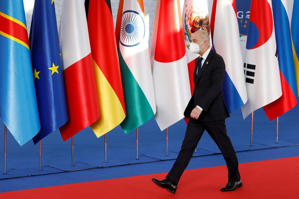 Країни-учасники G20 бойкотували виступ Росії на саміті