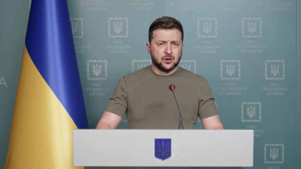 В Украине окончательно запрещена деятельность пророссийских политических партий