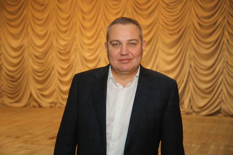 Россияне похитили бывшего главу Херсонской ОГА