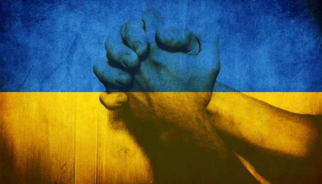 Мешканці Мелітополя вийшли на мітинг проти російської окупації міста: відео