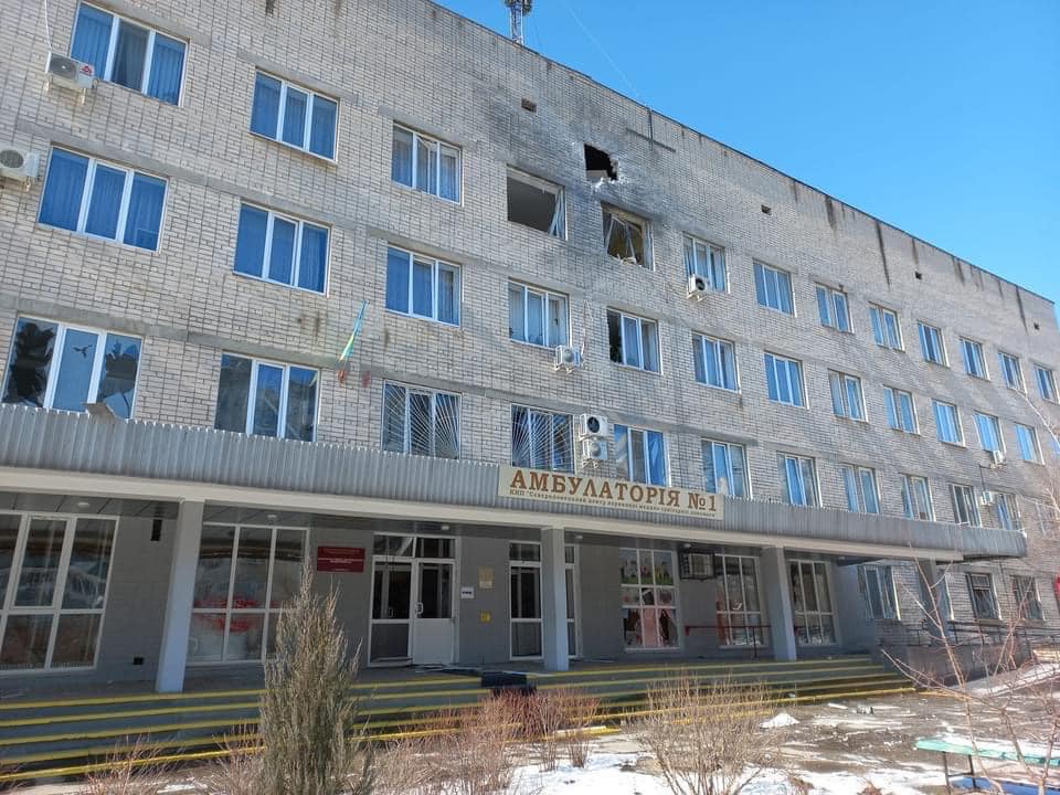 Окупанти 9 травня планують перейменувати Луганськ на Ворошиловград