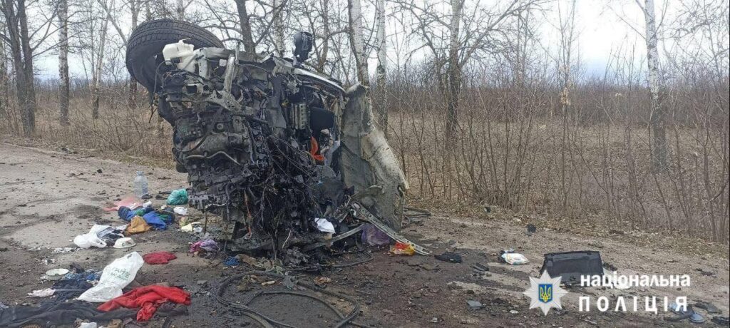 Російські окупанти закатували та вбили військового медика на Харківщині