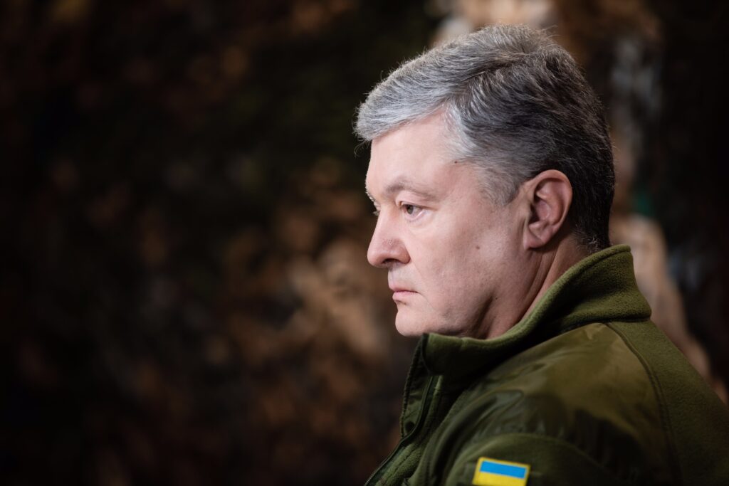 Вода камінь точить: Порошенко про результати міжнародної донорської конференції у Польщі