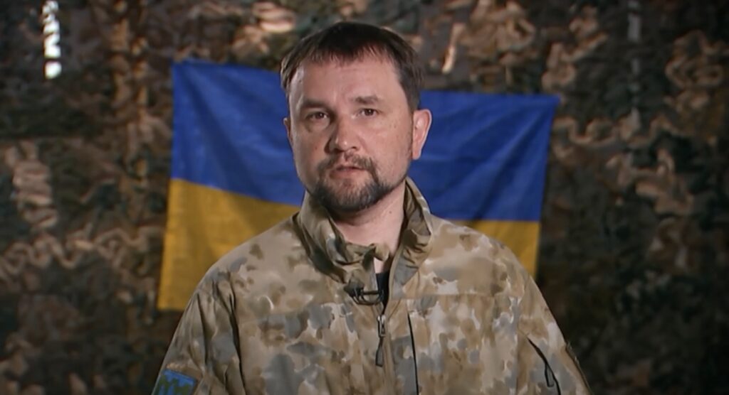 Це не просто війна — це геноцид