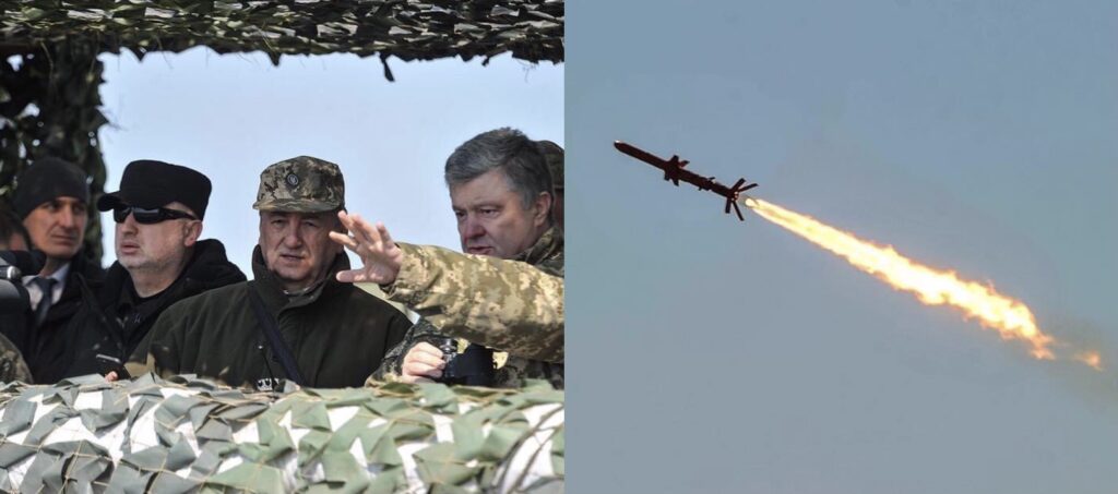 Турчинов: проект «Нептун» реалізували в нереальний стислий термін в умовах обмеженого через російську агресію бюджету