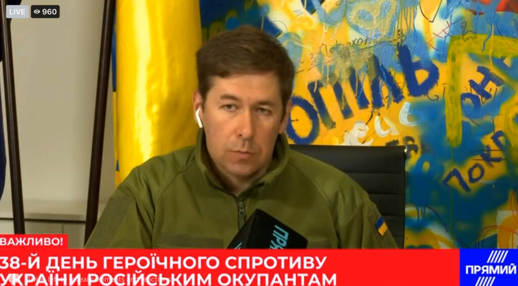 The lawyer Ilya Novikov: at the request of Poroshenko, the group of our lawyers records the facts of crimes of the Russian occupiers in Bucha for international courts