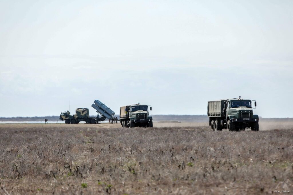 У 2015 році артилерія ЗСУ була суттєво посилена, кількісне і якісне нарощення дозволило підготуватись до широкомасштабної війни – військовий експерт