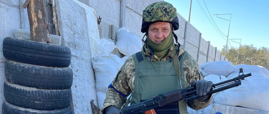 На Херсонщині попри репресії люди відкрито кажуть окупантам, що їх ніхто тут не чекав – Сергій Хлань