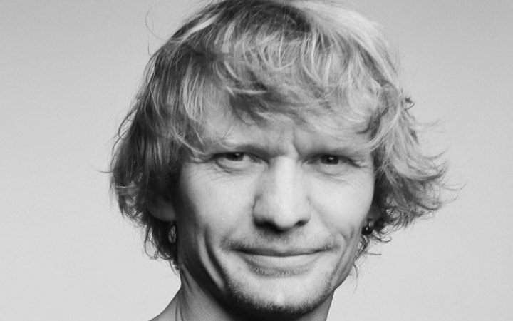 Загинув відомий український фотограф Макс Левін