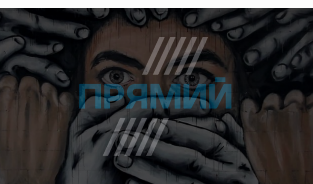 Putin’s way: Ukrainians react to the shutdown of the “Pryamiy”, “Espresso”, “Channel 5” TV channels
