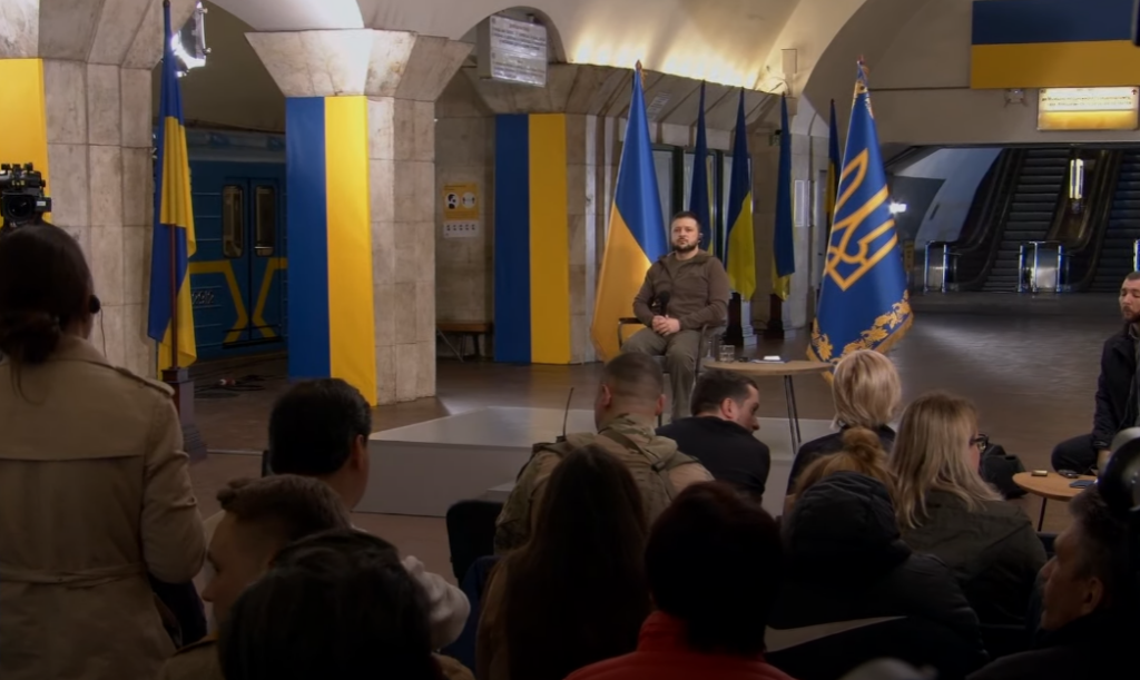 Завтра в Україну приїдуть держсекретар та міністр оборони США