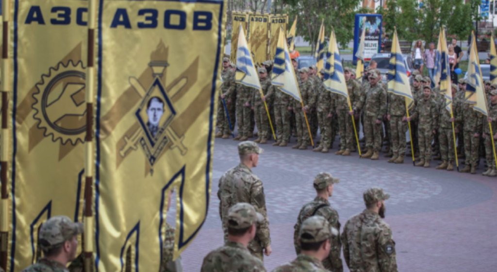Із захисниками Маріуполя ніхто не зв’язується та не бере слухавку два тижні – “Азов”