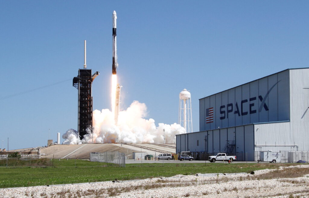 Компанія SpaceX могла заблокувати інтернет на Тайвані, порушивши угоду з урядом США – ЗМІ