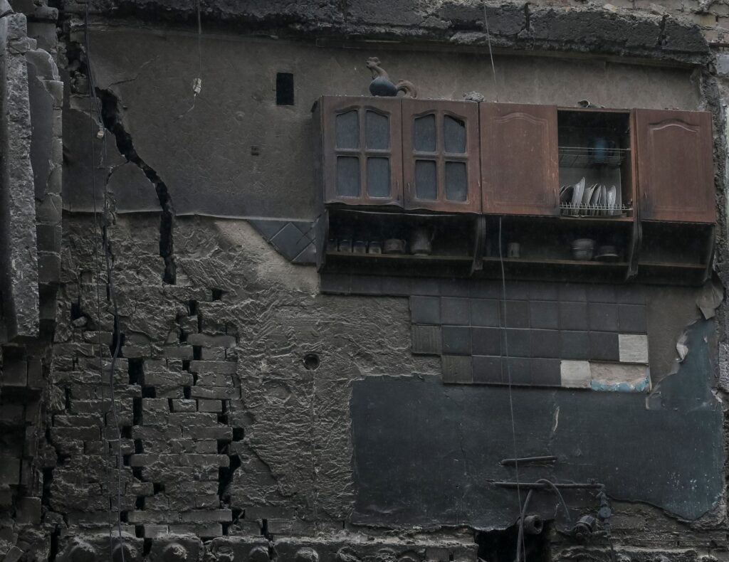 Якщо світ проковтне агресію Путіна, то вона повториться знову – Буданов