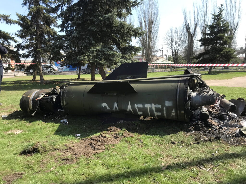 Кількість загиблих внаслідок обстрілу вокзалу Краматорська зросла до 57